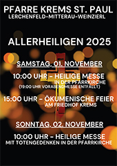 Allerheiligen