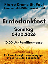Erntedankfest
