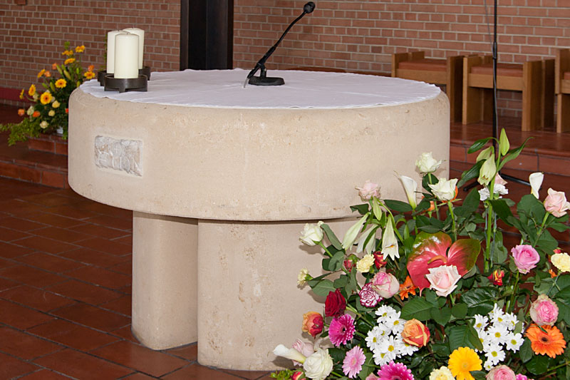 Altar