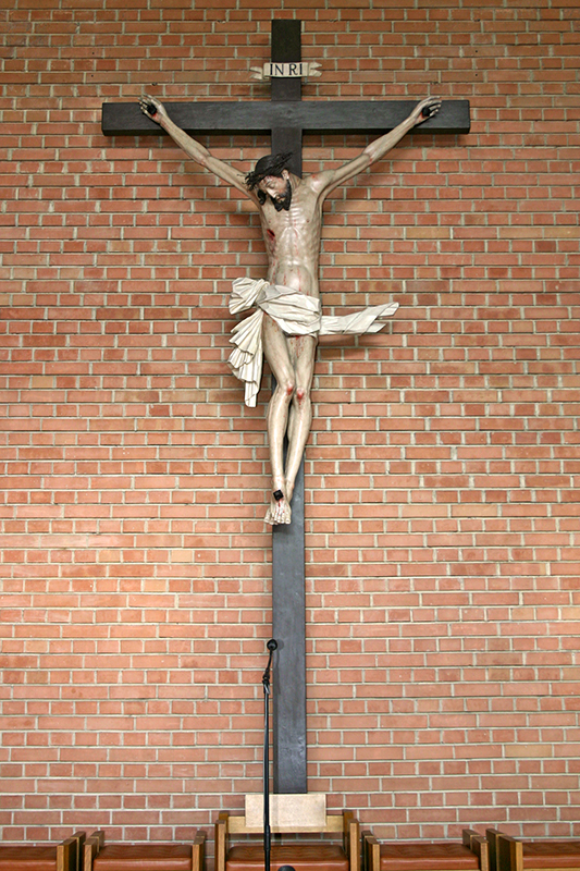 Altarkreuz