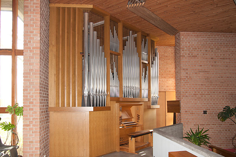Orgel