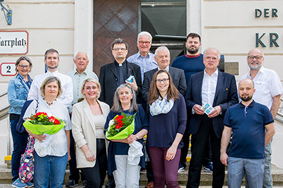 Kremser Tag der offenen Gotteshäuser