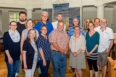 Kremser Tag der offenen Gotteshäuser