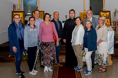 Kremser Tag der offenen Gotteshäuser