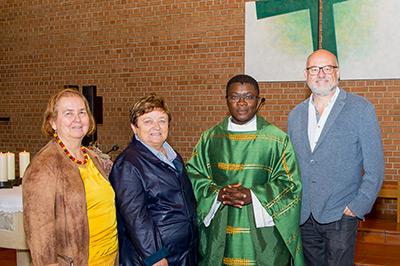 Kaplan Antoine Thierry Edang, SP