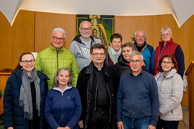 Kremser Tag der offenen Gotteshäuser