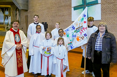 Christkönigssonntag