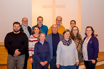 Kremser Tag der offenen Gotteshäuser