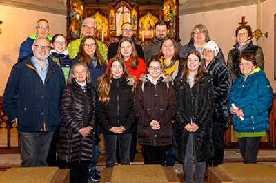 Kremser Tag der offenen Gotteshäuser