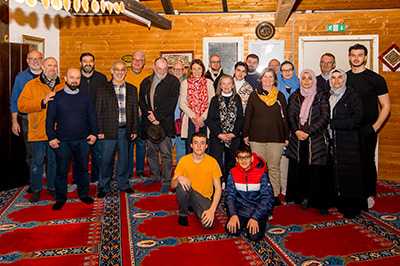 Kremser Tag der offenen Gotteshäuser