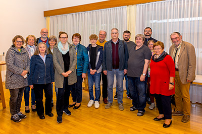 Kremser Tag der offenen Gotteshäuser