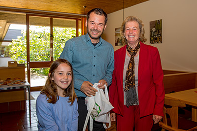 Pfarrcaritas - Maibaumaktion