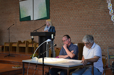 Lange Nacht der Kirchen