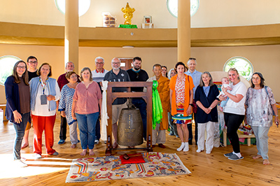 Kremser Tag der offenen Gotteshäuser