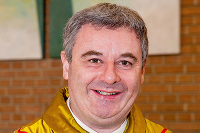 P. Christoph Mayrhofer