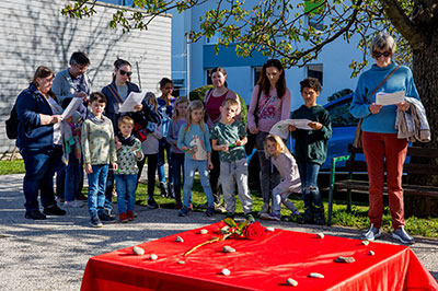 Kreuzweg für Kinder