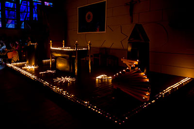 Nacht der 1000 Lichter