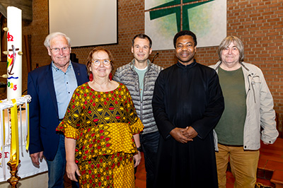 Lange Nacht der Kirchen