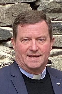 Mag. Franz Richter