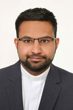 Kaplan P. Jinto Scaria